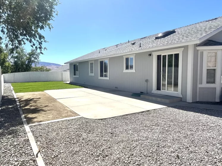 1359 NIGHTINGALE, Spanish Springs, Nevada 89441, 3 Bedrooms Bedrooms, ,2 BathroomsBathrooms,Residential,Residential,NIGHTINGALE,250054050
