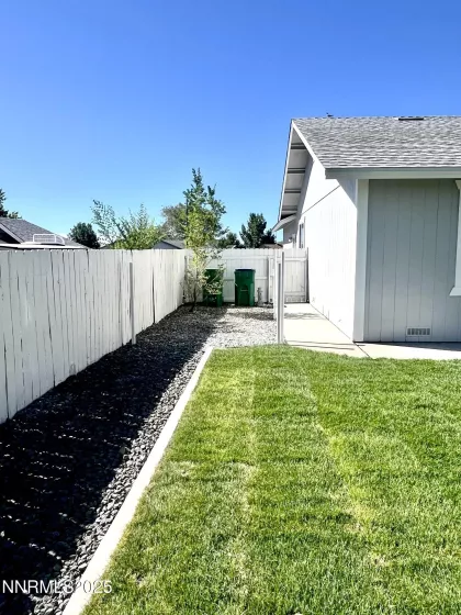 1359 NIGHTINGALE, Spanish Springs, Nevada 89441, 3 Bedrooms Bedrooms, ,2 BathroomsBathrooms,Residential,Residential,NIGHTINGALE,250054050
