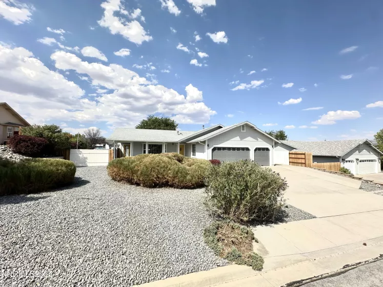 1359 NIGHTINGALE, Spanish Springs, Nevada 89441, 3 Bedrooms Bedrooms, ,2 BathroomsBathrooms,Residential,Residential,NIGHTINGALE,250054050