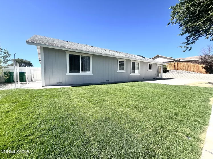 1359 NIGHTINGALE, Spanish Springs, Nevada 89441, 3 Bedrooms Bedrooms, ,2 BathroomsBathrooms,Residential,Residential,NIGHTINGALE,250054050