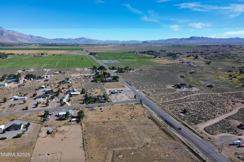 331 Angelina, Smith Valley, Nevada 89444, ,Land,Residential,Angelina,250054052