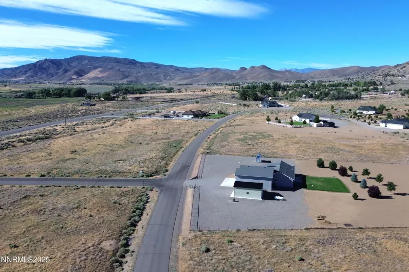 331 Angelina, Smith Valley, Nevada 89444, ,Land,Residential,Angelina,250054052