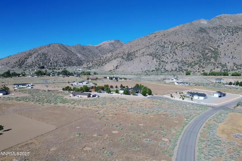 331 Angelina, Smith Valley, Nevada 89444, ,Land,Residential,Angelina,250054052