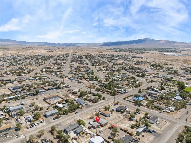 1740 Donner, Silver Springs, Nevada 89429, 3 Bedrooms Bedrooms, ,2 BathroomsBathrooms,Residential,Residential,Donner,250054055