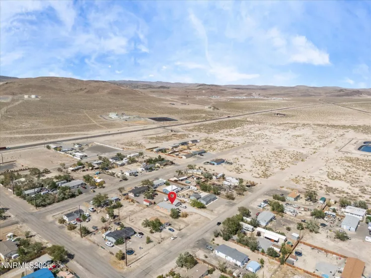 1740 Donner, Silver Springs, Nevada 89429, 3 Bedrooms Bedrooms, ,2 BathroomsBathrooms,Residential,Residential,Donner,250054055