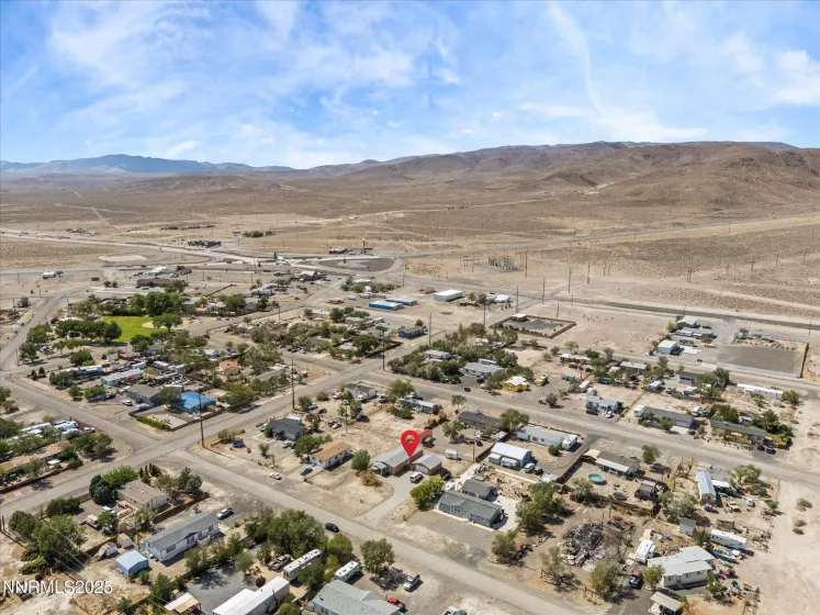 1740 Donner, Silver Springs, Nevada 89429, 3 Bedrooms Bedrooms, ,2 BathroomsBathrooms,Residential,Residential,Donner,250054055