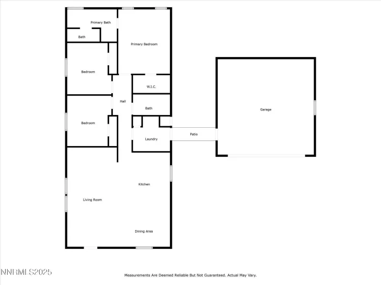 1740 Donner, Silver Springs, Nevada 89429, 3 Bedrooms Bedrooms, ,2 BathroomsBathrooms,Residential,Residential,Donner,250054055