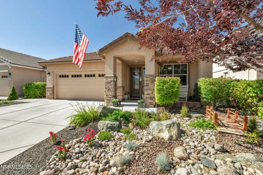 6787 Centaurus, Sparks, Nevada 89436, 3 Bedrooms Bedrooms, ,2 BathroomsBathrooms,Residential,Residential,Centaurus,250054057
