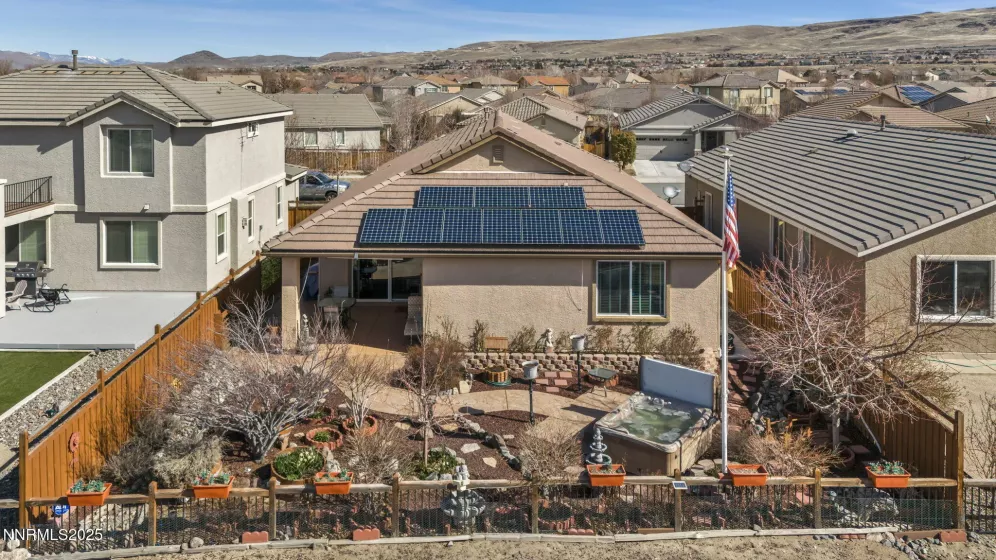 6787 Centaurus, Sparks, Nevada 89436, 3 Bedrooms Bedrooms, ,2 BathroomsBathrooms,Residential,Residential,Centaurus,250054057