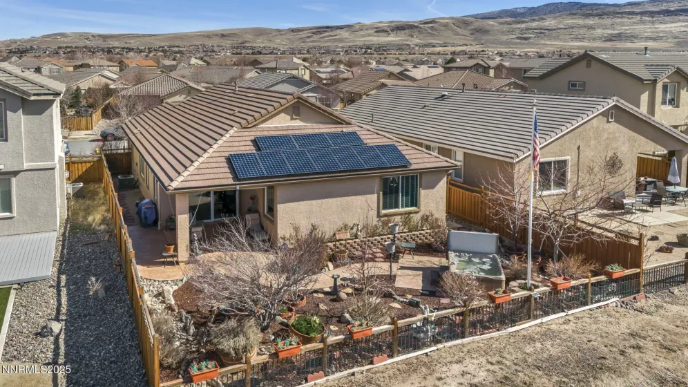 6787 Centaurus, Sparks, Nevada 89436, 3 Bedrooms Bedrooms, ,2 BathroomsBathrooms,Residential,Residential,Centaurus,250054057