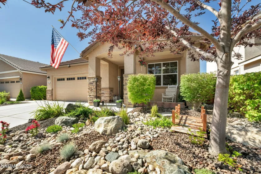 6787 Centaurus, Sparks, Nevada 89436, 3 Bedrooms Bedrooms, ,2 BathroomsBathrooms,Residential,Residential,Centaurus,250054057
