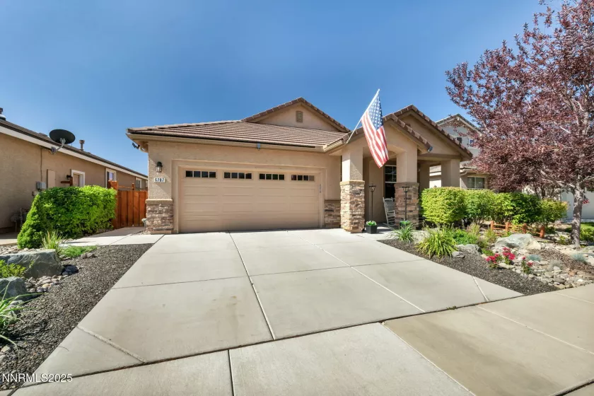 6787 Centaurus, Sparks, Nevada 89436, 3 Bedrooms Bedrooms, ,2 BathroomsBathrooms,Residential,Residential,Centaurus,250054057