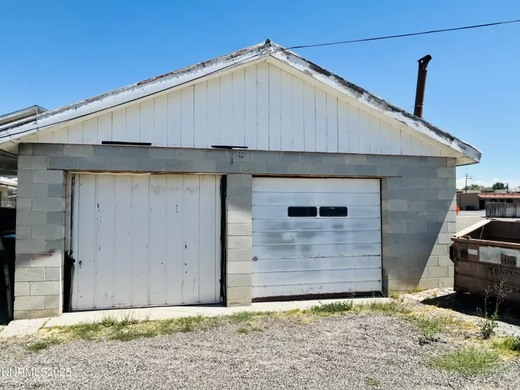 133 1st, Winnemucca, Nevada 89445, ,Commercial Sale,Residential,1st,250054058