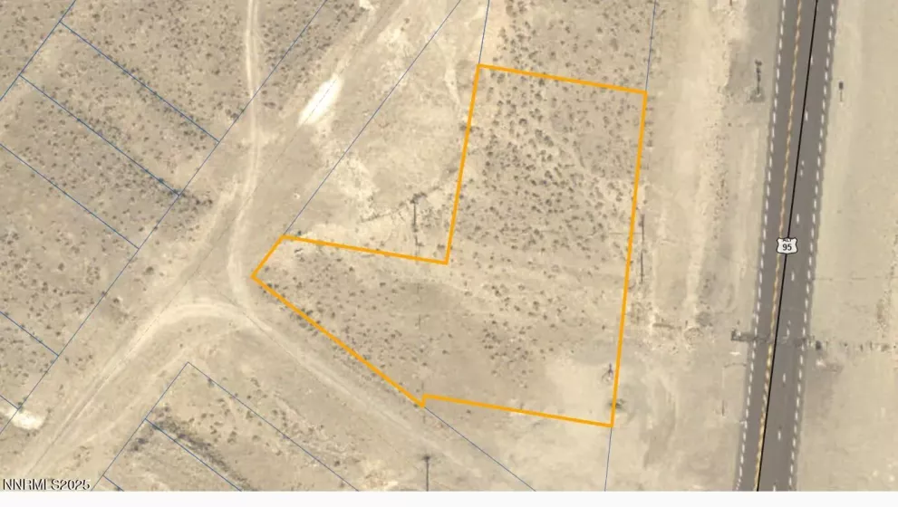 2045 Hwy 95a, Silver Springs, Nevada 89429, ,Land,Residential,Hwy 95a,250054059