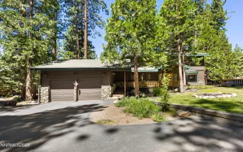 Residential Lease Manufactured