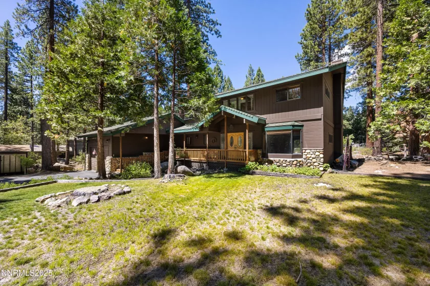 445 Country Club, Incline Village, Nevada 89451, 3 Bedrooms Bedrooms, ,3 BathroomsBathrooms,Residential Lease,Manufactured,Country Club,250054060