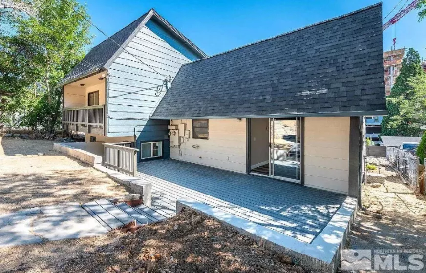 1449 Hillside, Reno, Nevada 89503, ,Residential Income,Residential,Hillside,250000515