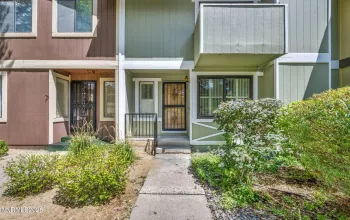 1481 Foster, Reno, Nevada 89509, 3 Bedrooms Bedrooms, ,3 BathroomsBathrooms,Residential,Residential,Foster,250054065