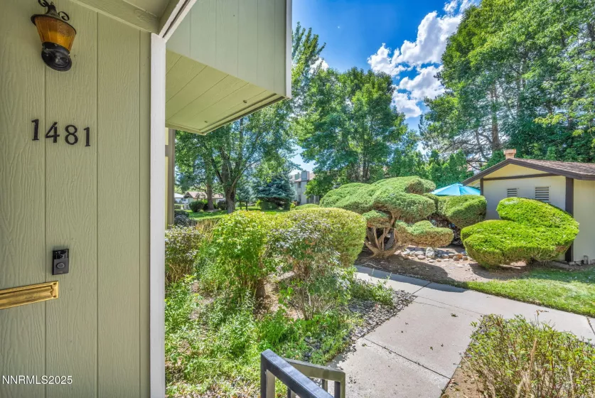 1481 Foster, Reno, Nevada 89509, 3 Bedrooms Bedrooms, ,3 BathroomsBathrooms,Residential,Residential,Foster,250054065