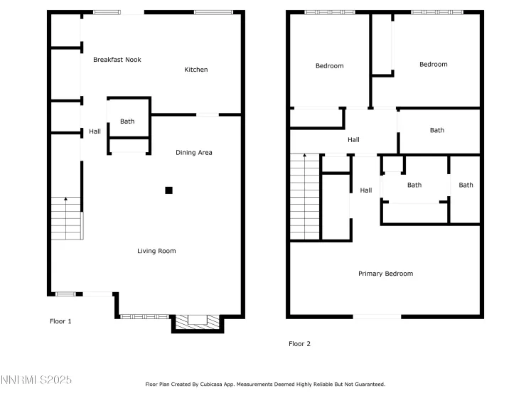 1481 Foster, Reno, Nevada 89509, 3 Bedrooms Bedrooms, ,3 BathroomsBathrooms,Residential,Residential,Foster,250054065
