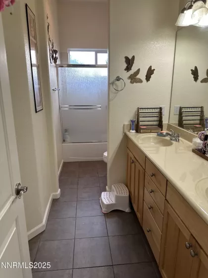 460 Mystic Mountain, Sparks, Nevada 89441, 4 Bedrooms Bedrooms, ,3 BathroomsBathrooms,Residential,Residential,Mystic Mountain,250054066