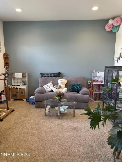 460 Mystic Mountain, Sparks, Nevada 89441, 4 Bedrooms Bedrooms, ,3 BathroomsBathrooms,Residential,Residential,Mystic Mountain,250054066