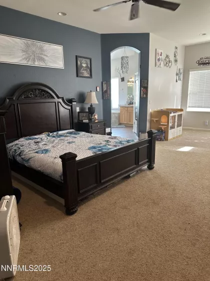 460 Mystic Mountain, Sparks, Nevada 89441, 4 Bedrooms Bedrooms, ,3 BathroomsBathrooms,Residential,Residential,Mystic Mountain,250054066