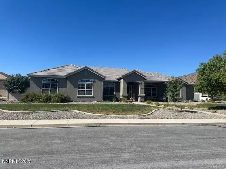 460 Mystic Mountain, Sparks, Nevada 89441, 4 Bedrooms Bedrooms, ,3 BathroomsBathrooms,Residential,Residential,Mystic Mountain,250054066