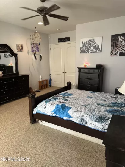 460 Mystic Mountain, Sparks, Nevada 89441, 4 Bedrooms Bedrooms, ,3 BathroomsBathrooms,Residential,Residential,Mystic Mountain,250054066