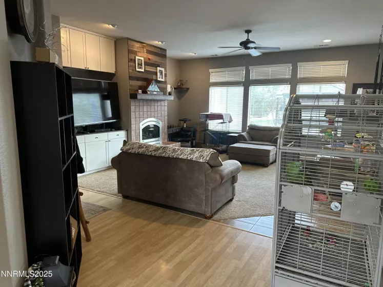 460 Mystic Mountain, Sparks, Nevada 89441, 4 Bedrooms Bedrooms, ,3 BathroomsBathrooms,Residential,Residential,Mystic Mountain,250054066
