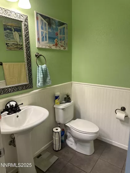 460 Mystic Mountain, Sparks, Nevada 89441, 4 Bedrooms Bedrooms, ,3 BathroomsBathrooms,Residential,Residential,Mystic Mountain,250054066