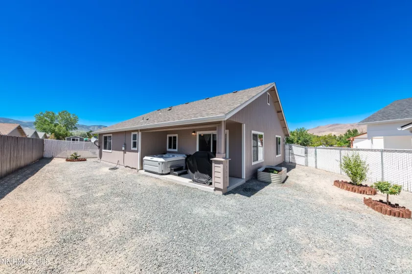 4283 Knoblock, Carson City, Nevada 89706, 3 Bedrooms Bedrooms, ,2 BathroomsBathrooms,Residential,Residential,Knoblock,250002793