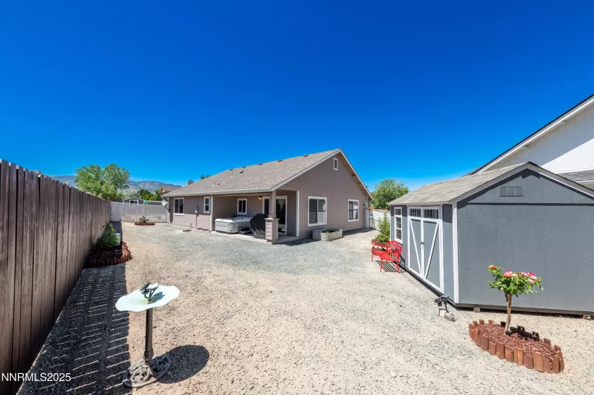 4283 Knoblock, Carson City, Nevada 89706, 3 Bedrooms Bedrooms, ,2 BathroomsBathrooms,Residential,Residential,Knoblock,250002793