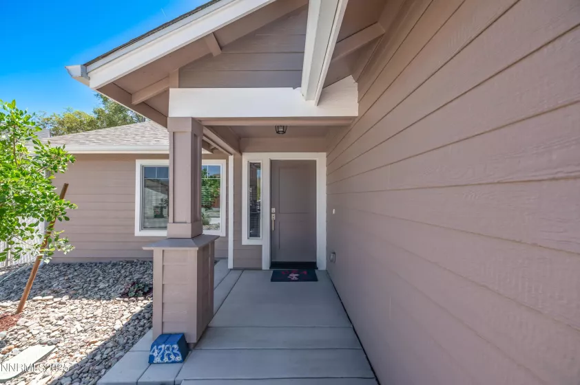 4283 Knoblock, Carson City, Nevada 89706, 3 Bedrooms Bedrooms, ,2 BathroomsBathrooms,Residential,Residential,Knoblock,250002793