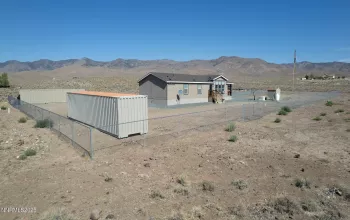6535 Iron Mountain, Stagecoach, Nevada 89429, 3 Bedrooms Bedrooms, ,2 BathroomsBathrooms,Residential,Residential,Iron Mountain,250054067