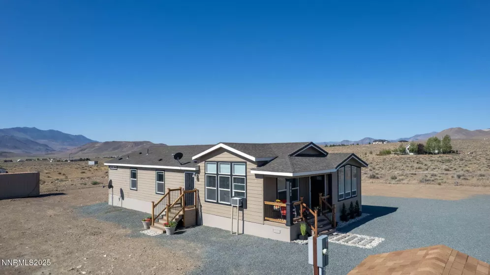 6535 Iron Mountain, Stagecoach, Nevada 89429, 3 Bedrooms Bedrooms, ,2 BathroomsBathrooms,Residential,Residential,Iron Mountain,250054067