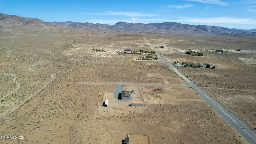 6535 Iron Mountain, Stagecoach, Nevada 89429, 3 Bedrooms Bedrooms, ,2 BathroomsBathrooms,Residential,Residential,Iron Mountain,250054067