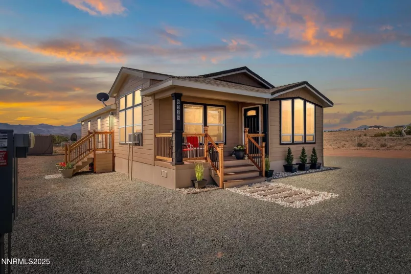 6535 Iron Mountain, Stagecoach, Nevada 89429, 3 Bedrooms Bedrooms, ,2 BathroomsBathrooms,Residential,Residential,Iron Mountain,250054067