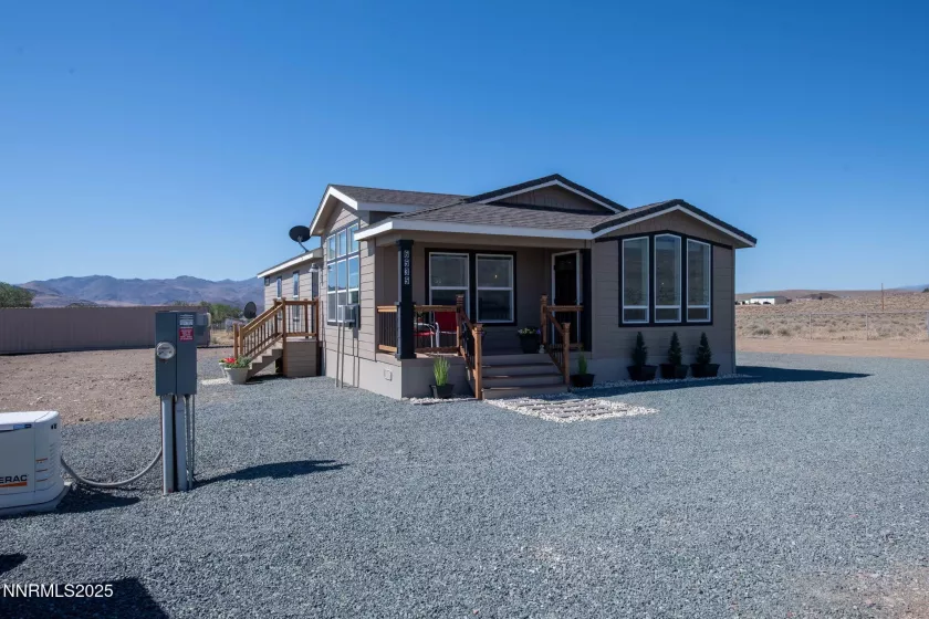 6535 Iron Mountain, Stagecoach, Nevada 89429, 3 Bedrooms Bedrooms, ,2 BathroomsBathrooms,Residential,Residential,Iron Mountain,250054067