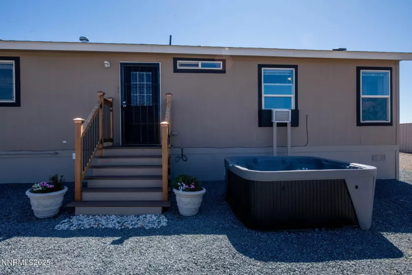 6535 Iron Mountain, Stagecoach, Nevada 89429, 3 Bedrooms Bedrooms, ,2 BathroomsBathrooms,Residential,Residential,Iron Mountain,250054067