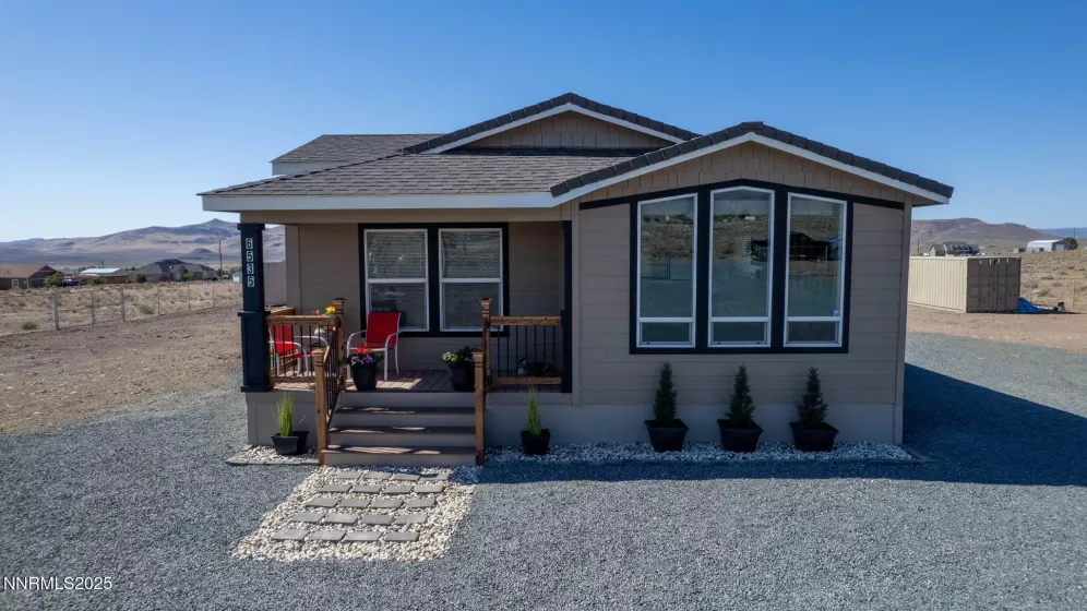 6535 Iron Mountain, Stagecoach, Nevada 89429, 3 Bedrooms Bedrooms, ,2 BathroomsBathrooms,Residential,Residential,Iron Mountain,250054067