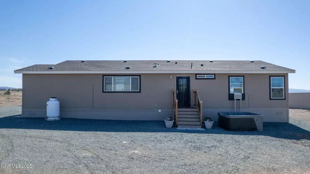 6535 Iron Mountain, Stagecoach, Nevada 89429, 3 Bedrooms Bedrooms, ,2 BathroomsBathrooms,Residential,Residential,Iron Mountain,250054067