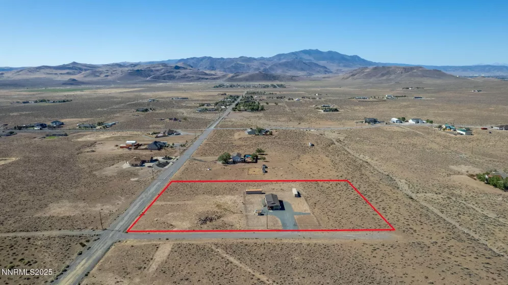 6535 Iron Mountain, Stagecoach, Nevada 89429, 3 Bedrooms Bedrooms, ,2 BathroomsBathrooms,Residential,Residential,Iron Mountain,250054067