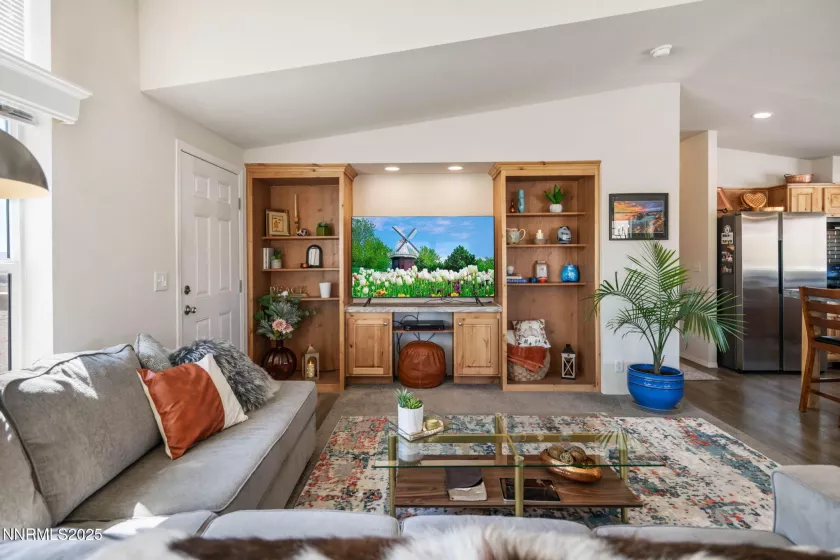 6535 Iron Mountain, Stagecoach, Nevada 89429, 3 Bedrooms Bedrooms, ,2 BathroomsBathrooms,Residential,Residential,Iron Mountain,250054067