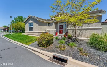 1717 Burwood, Reno, Nevada 89521, 2 Bedrooms Bedrooms, ,2 BathroomsBathrooms,Residential,Residential,Burwood,250054068