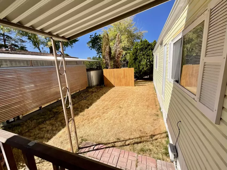 4465 Boca Way #177, Reno, Nevada 89502, 3 Bedrooms Bedrooms, 10 Rooms Rooms,2 BathroomsBathrooms,Manufactured,Residential,177,Boca,250054069