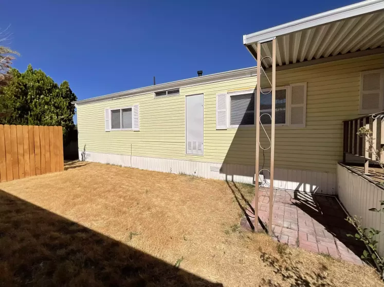 4465 Boca Way #177, Reno, Nevada 89502, 3 Bedrooms Bedrooms, 10 Rooms Rooms,2 BathroomsBathrooms,Manufactured,Residential,177,Boca,250054069