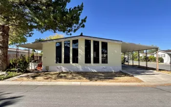 4465 Boca Way #177, Reno, Nevada 89502, 3 Bedrooms Bedrooms, 10 Rooms Rooms,2 BathroomsBathrooms,Manufactured,Residential,177,Boca,250054069