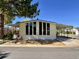 4465 Boca Way #177, Reno, Nevada 89502, 3 Bedrooms Bedrooms, 10 Rooms Rooms,2 BathroomsBathrooms,Manufactured,Residential,177,Boca,250054069