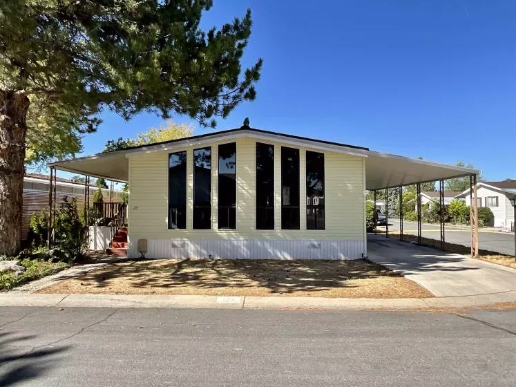 4465 Boca Way #177, Reno, Nevada 89502, 3 Bedrooms Bedrooms, 10 Rooms Rooms,2 BathroomsBathrooms,Manufactured,Residential,177,Boca,250054069